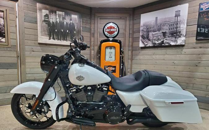 2024 Harley-Davidson® FLHRXS - Road King® Special