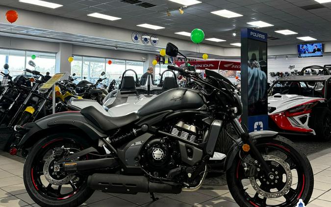 2024 Kawasaki VULCAN® S CAFE ABS