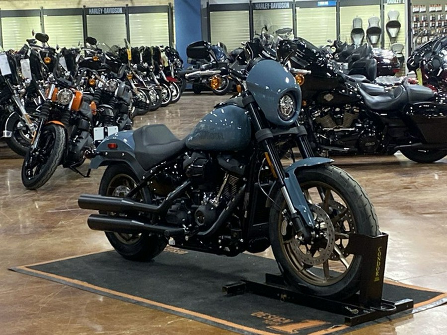 2024 Harley-Davidson FXLRS - Low Rider S