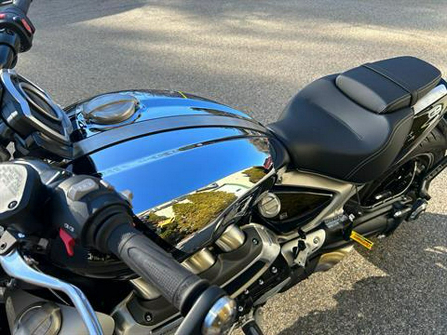 2023 Triumph Rocket 3 R