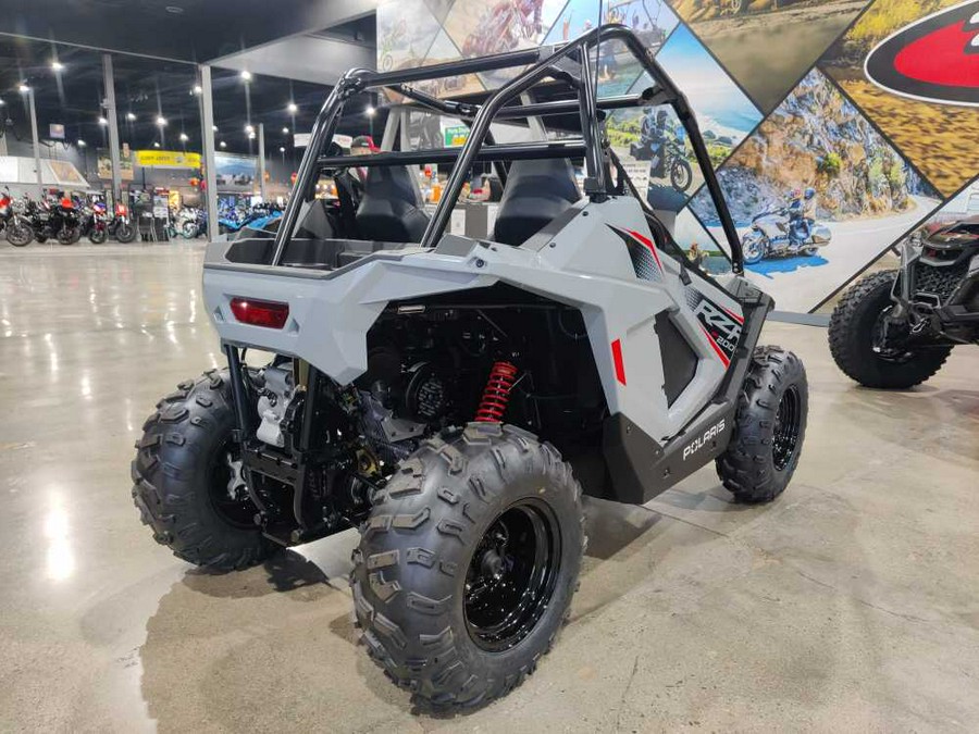 2024 POLARIS RZR 200 EFI