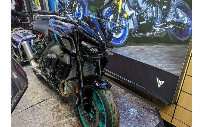 2024 Yamaha MT 10