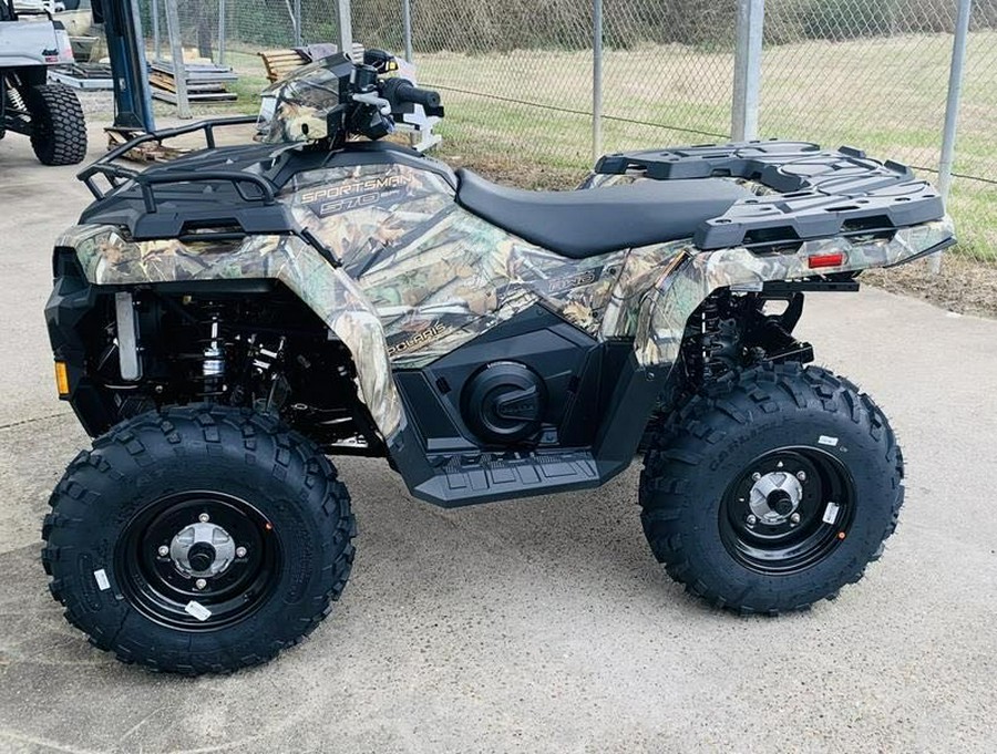 2024 Polaris Industries Sportsman® 570 EPS Camo