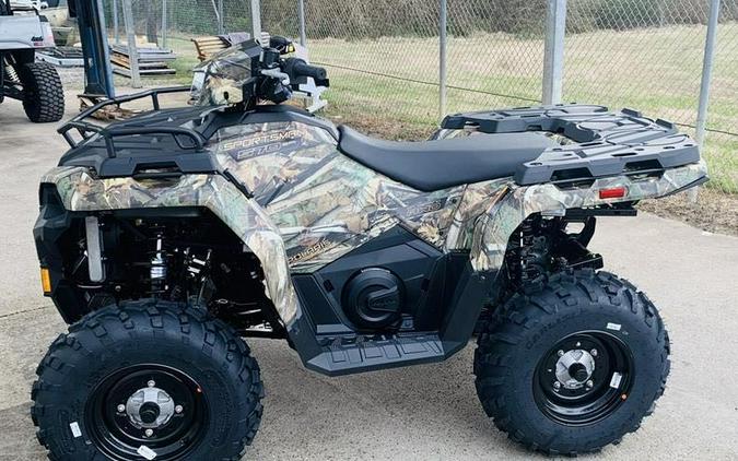 2024 Polaris Industries Sportsman® 570 EPS Camo