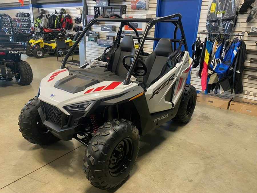 2023 Polaris RZR 200 EFI