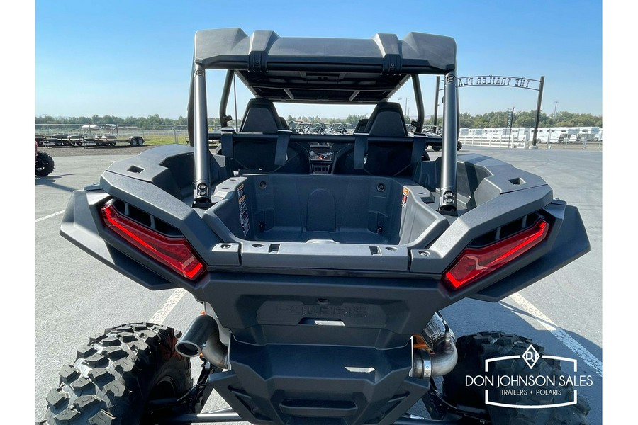 2024 Polaris Industries RZR XP 4 1000 Premium