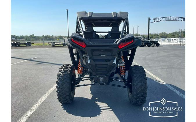 2024 Polaris Industries RZR XP 4 1000 Premium