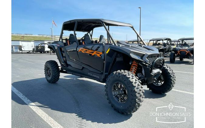 2024 Polaris Industries RZR XP 4 1000 Premium