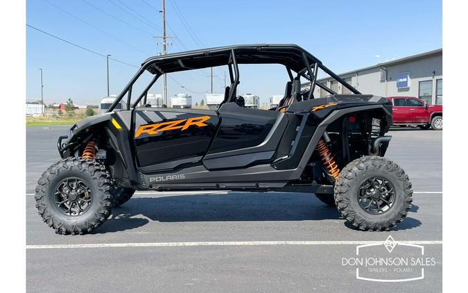 2024 Polaris Industries RZR XP 4 1000 Premium