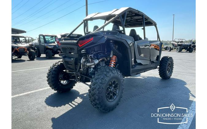 2024 Polaris Industries RZR XP 4 1000 Premium