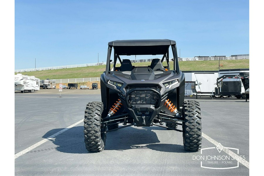 2024 Polaris Industries RZR XP 4 1000 Premium