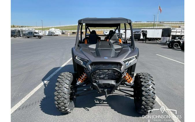 2024 Polaris Industries RZR XP 4 1000 Premium