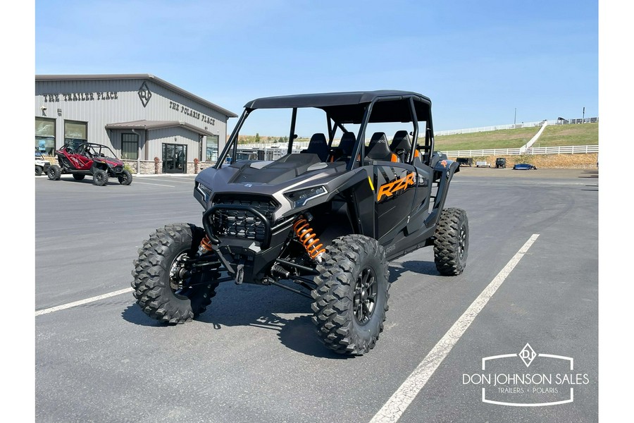 2024 Polaris Industries RZR XP 4 1000 Premium