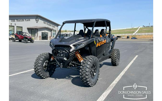 2024 Polaris Industries RZR XP 4 1000 Premium