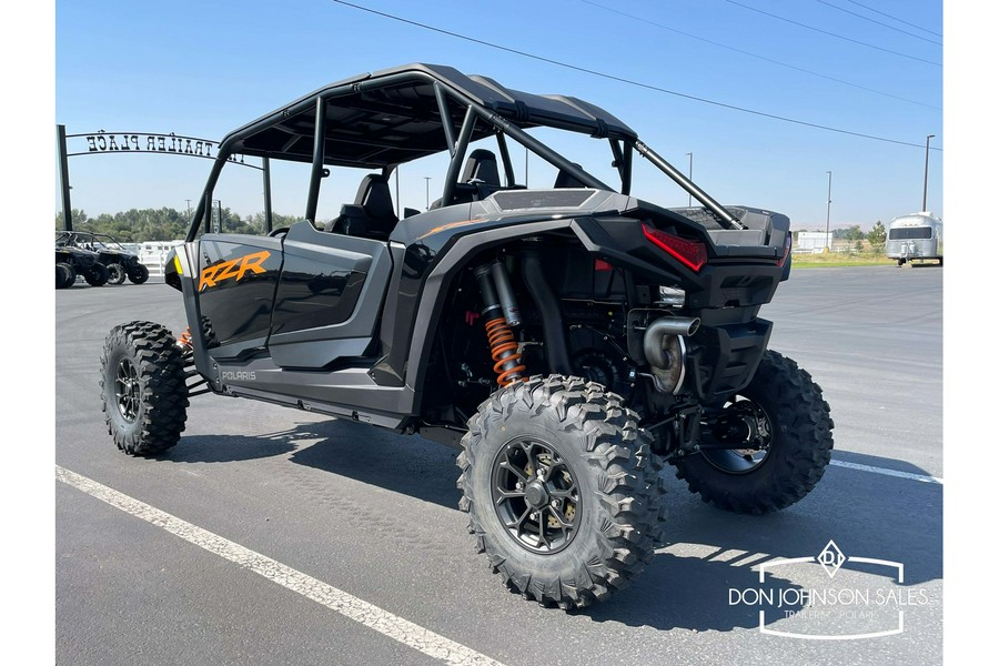 2024 Polaris Industries RZR XP 4 1000 Premium