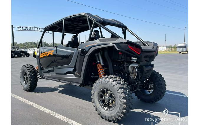 2024 Polaris Industries RZR XP 4 1000 Premium