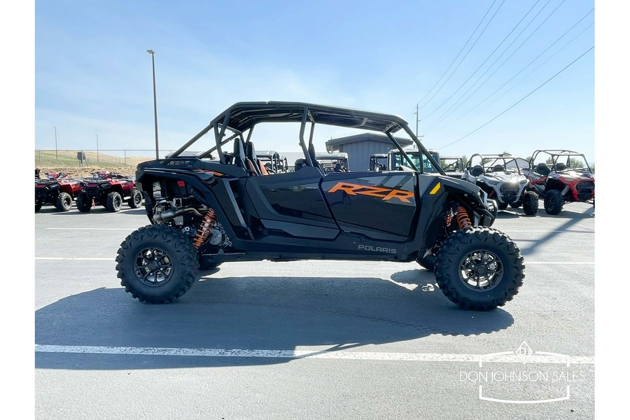 2024 Polaris Industries RZR XP 4 1000 Premium