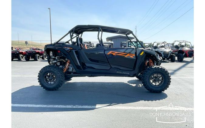 2024 Polaris Industries RZR XP 4 1000 Premium