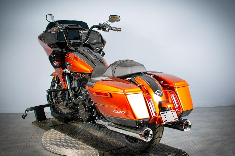 2023 Harley-Davidson CVO Road Glide