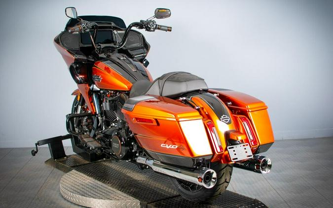 2023 Harley-Davidson CVO Road Glide