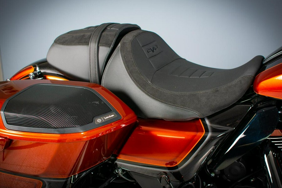 2023 Harley-Davidson CVO Road Glide