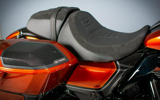 2023 Harley-Davidson CVO Road Glide