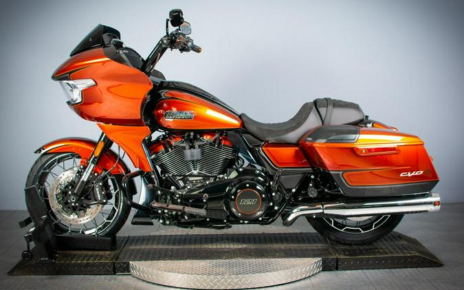 2023 Harley-Davidson CVO Road Glide