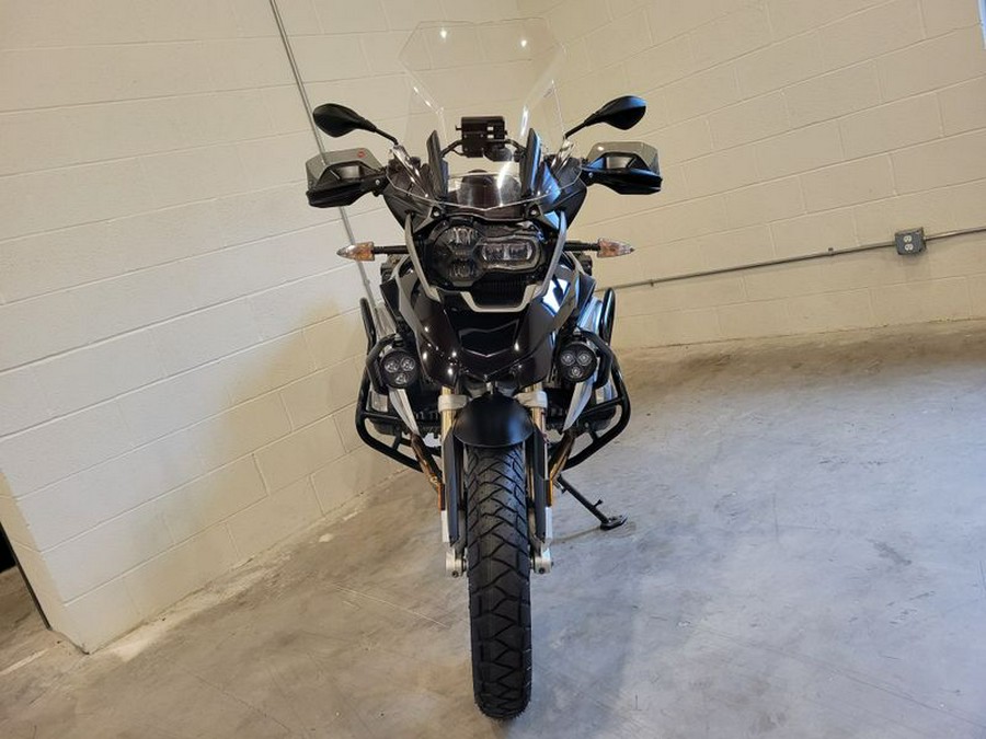 used 2015 BMW R 1200 GS