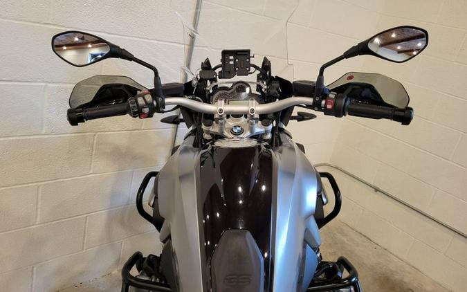 used 2015 BMW R 1200 GS