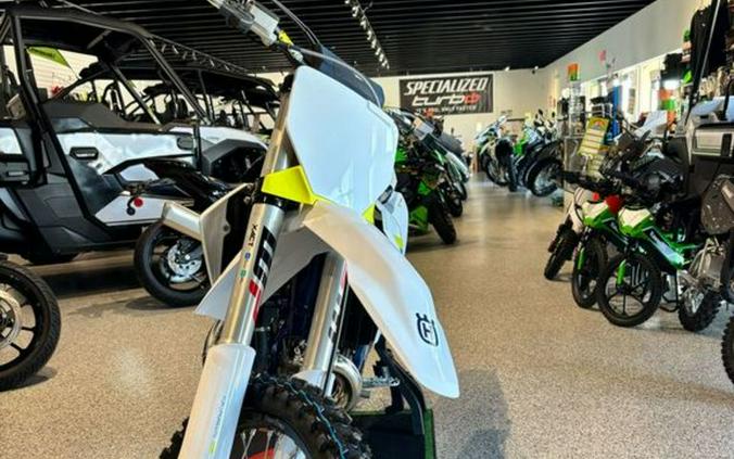 2025 Husqvarna® TC 300