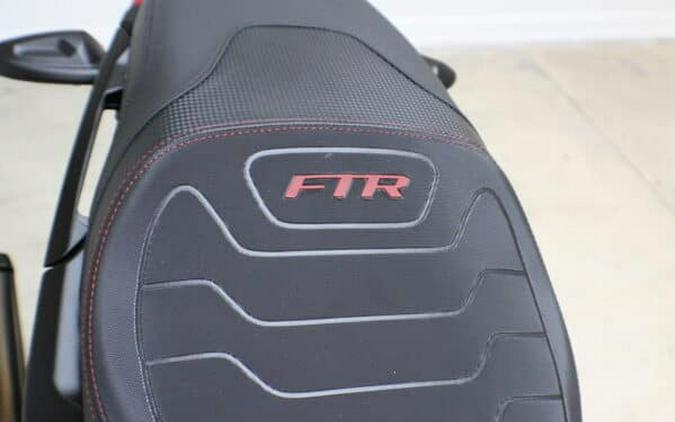 2022 INDIAN FTR 1200 R CARBON