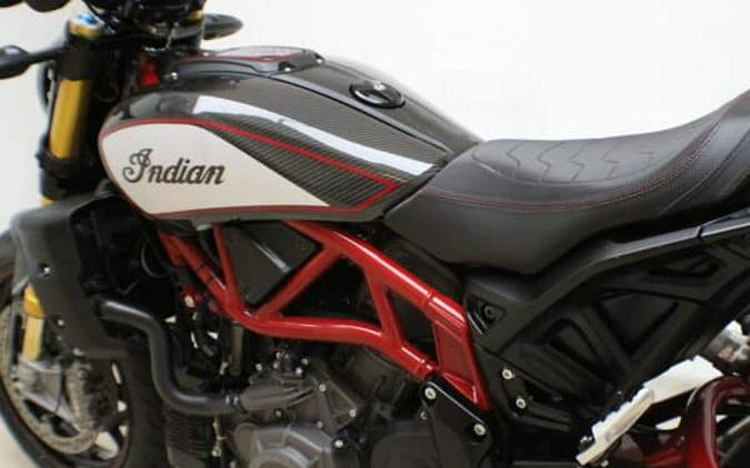 2022 INDIAN FTR 1200 R CARBON