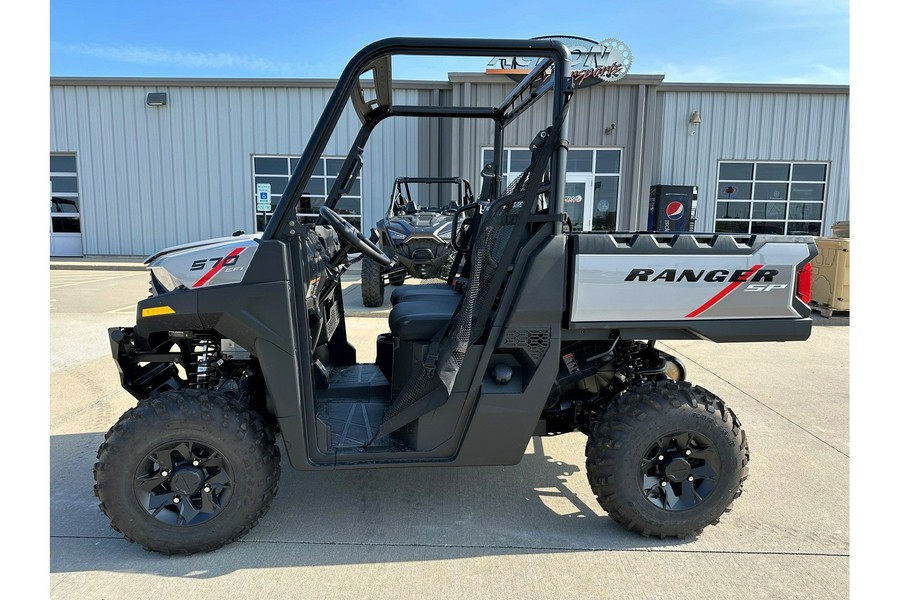 2024 Polaris Industries Ranger® SP 570 Premium