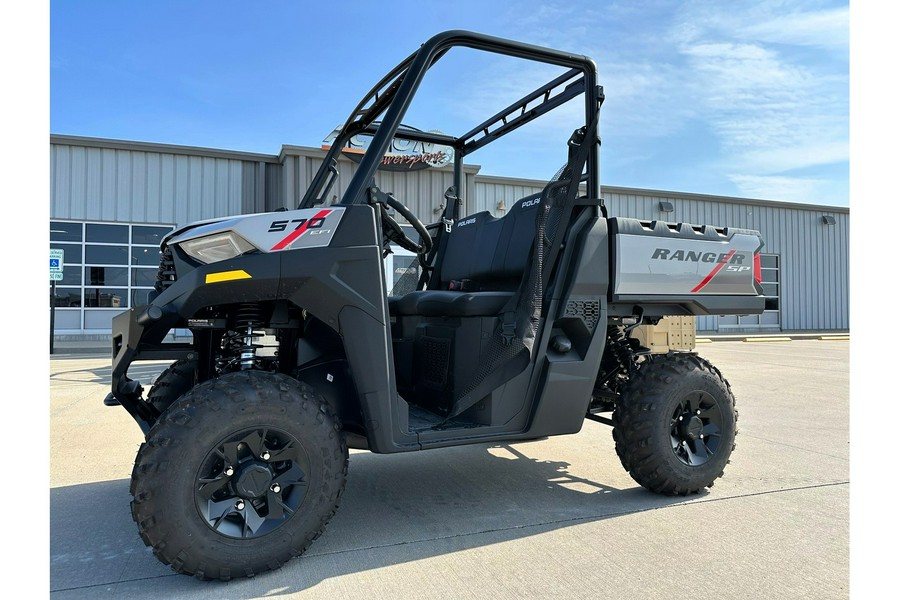 2024 Polaris Industries Ranger® SP 570 Premium