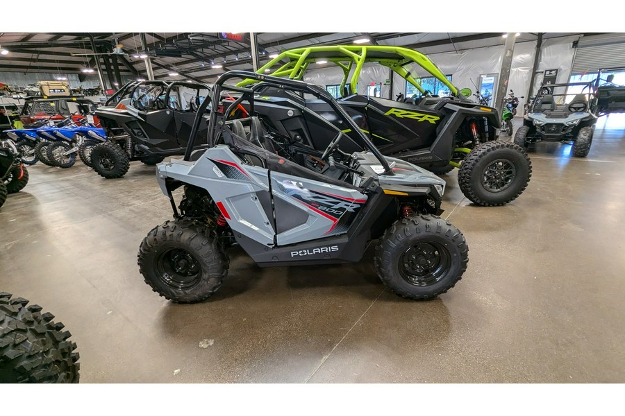 2024 Polaris Industries RZR 200 EFI