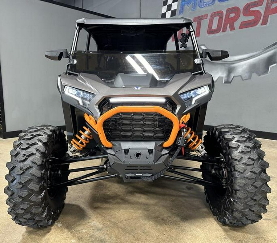 2024 Polaris® RZR XP 4 1000 Ultimate