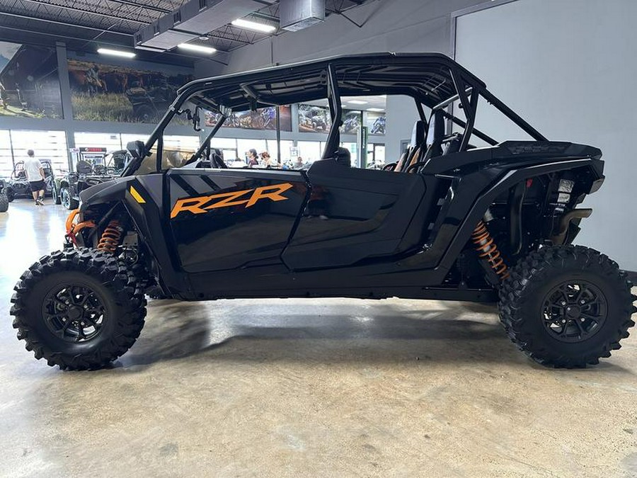 2024 Polaris® RZR XP 4 1000 Ultimate