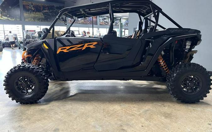 2024 Polaris® RZR XP 4 1000 Ultimate