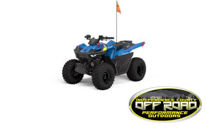 2025 Polaris® Outlaw 70 EFI