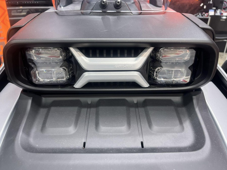 2025 Can-Am CANYON XT