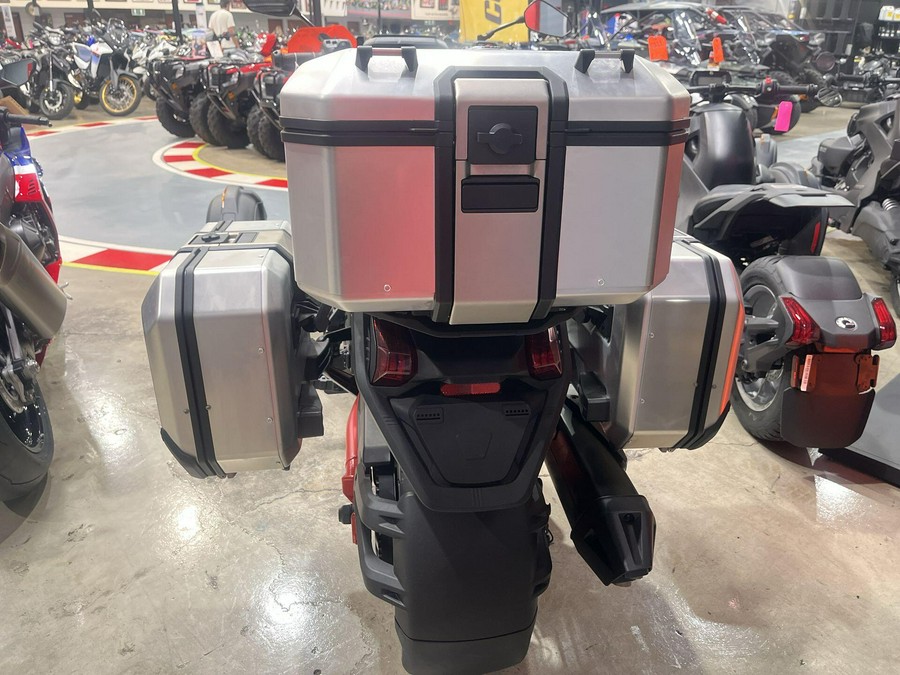 2025 Can-Am CANYON XT