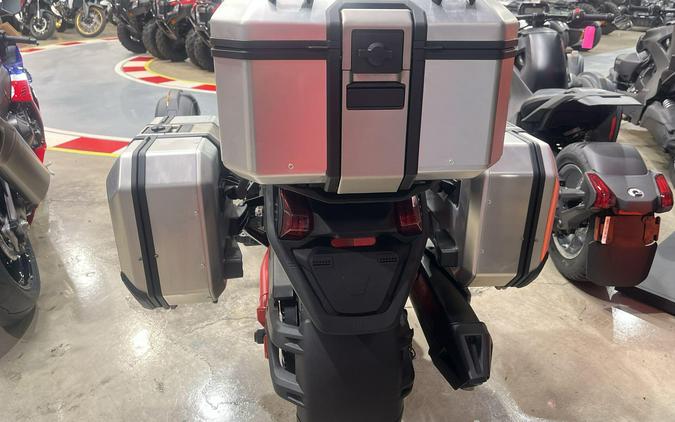 2025 Can-Am CANYON XT