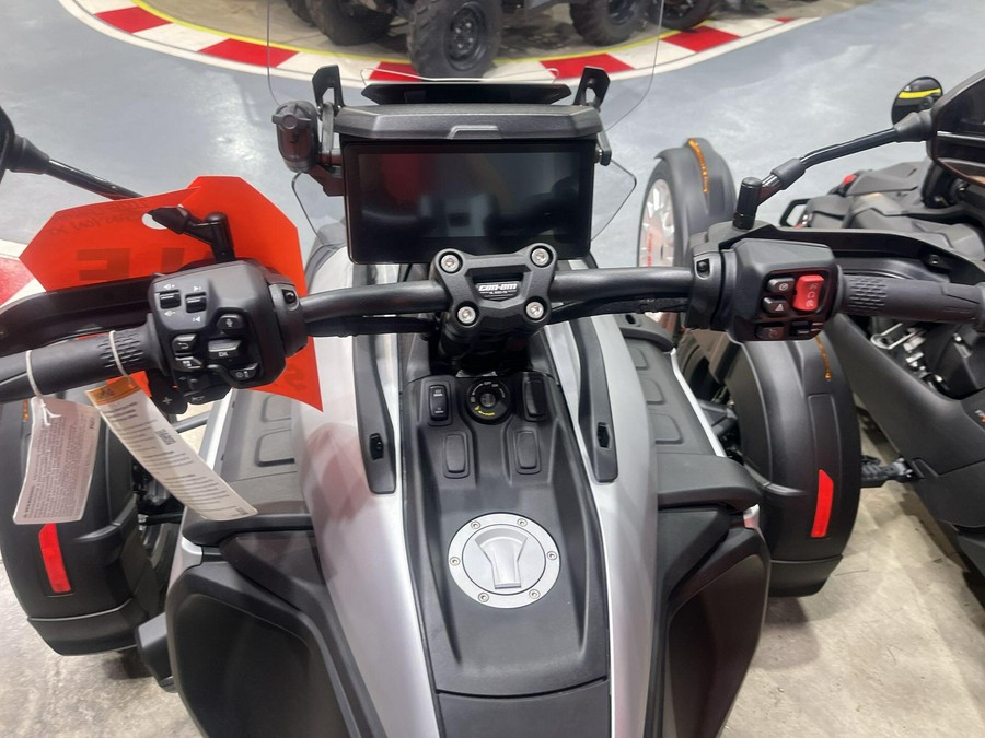 2025 Can-Am CANYON XT