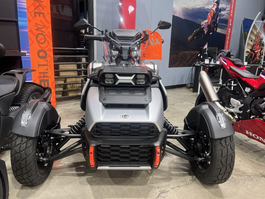 2025 Can-Am CANYON XT