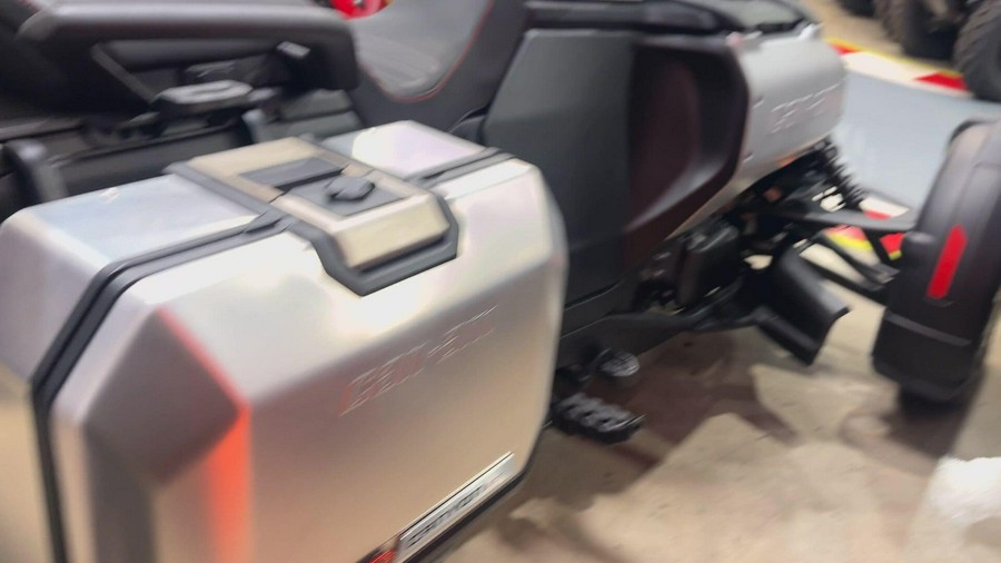 2025 Can-Am CANYON XT