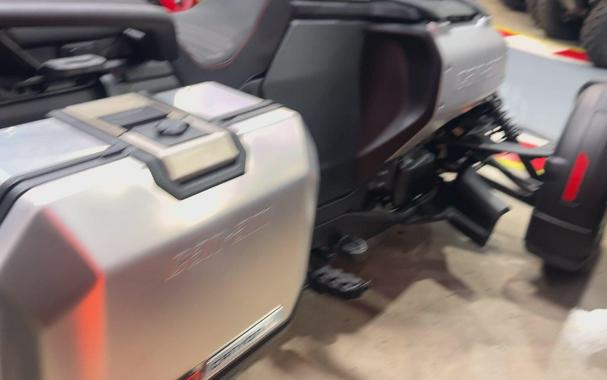 2025 Can-Am CANYON XT