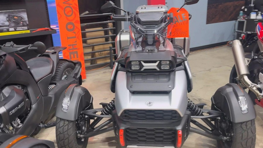 2025 Can-Am CANYON XT