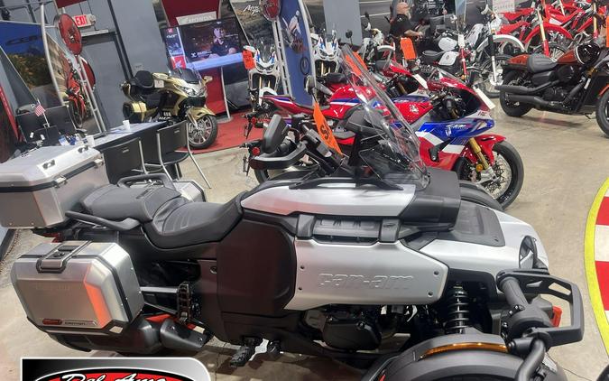 2025 Can-Am CANYON XT