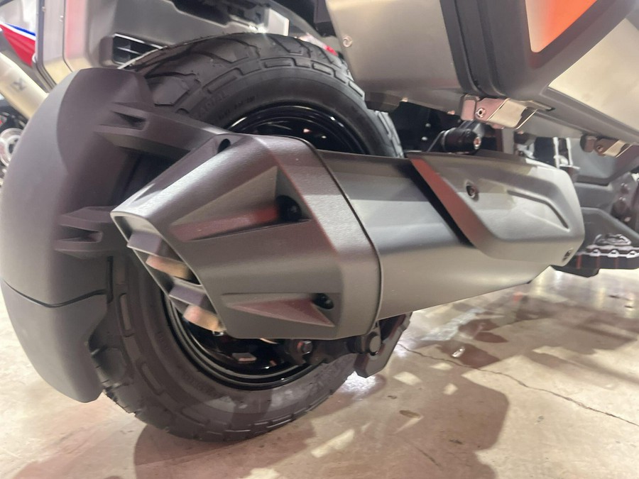 2025 Can-Am CANYON XT