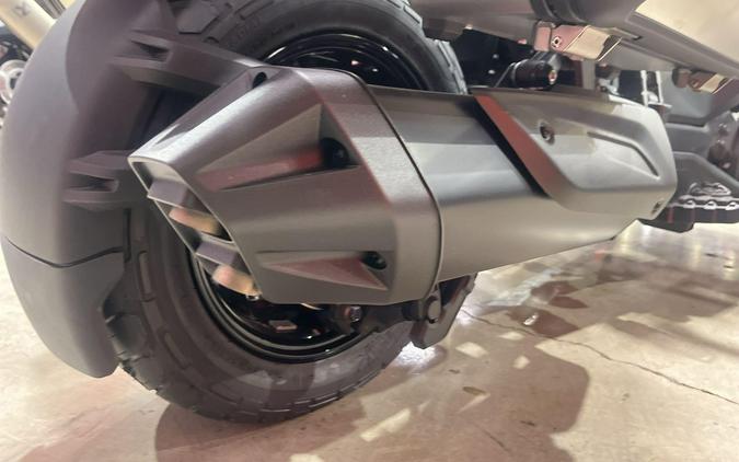 2025 Can-Am CANYON XT